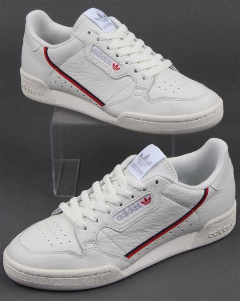 adidas continental 80 weiß 38|Adidas continental 80 discontinued.